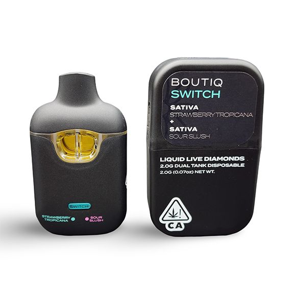 best live resin vape 2025