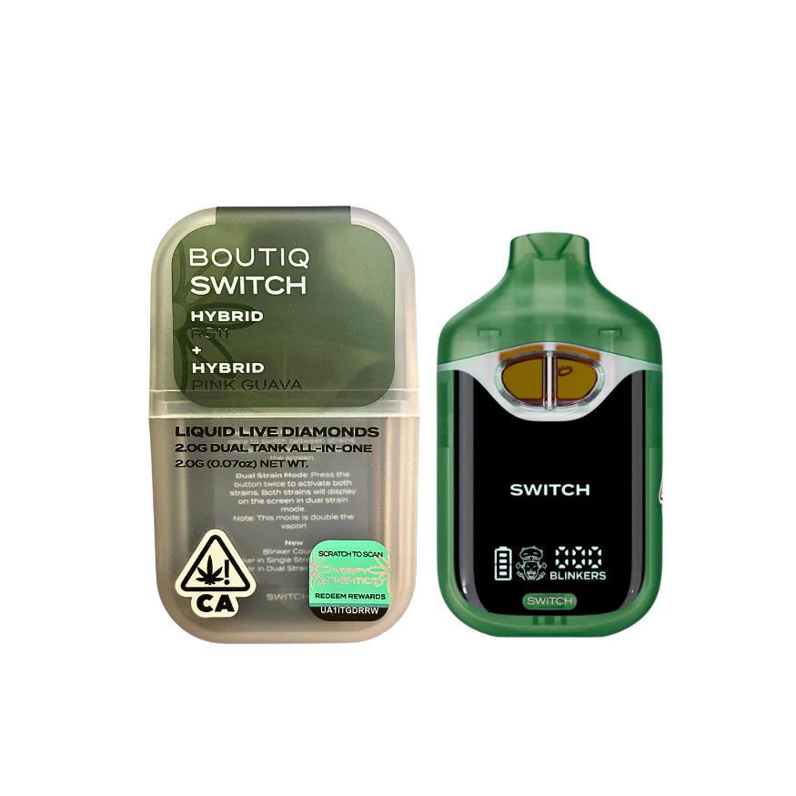 Buy Boutiq Limited Edition boutiq-limited-edition-drops-vape-flower rare-boutiq-collab-weed-strains exclusive-boutiq-pre-roll-canada