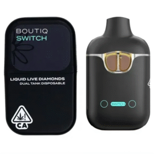buy Boutiq Switch vape online Canada