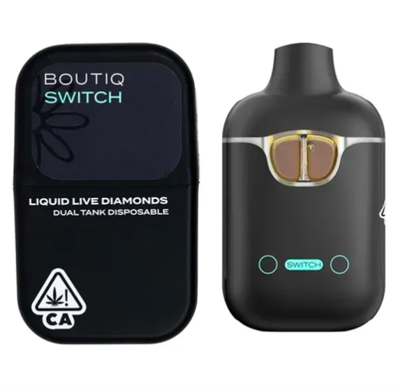 buy Boutiq Switch vape online Canada