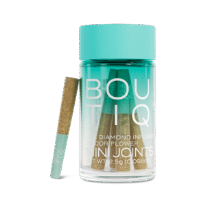 Buy Boutiq Cannabis Pre-Rolls Online in Canada