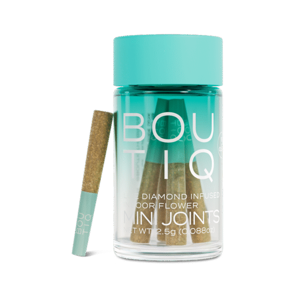 Buy Boutiq Cannabis Pre-Rolls Online in Canada