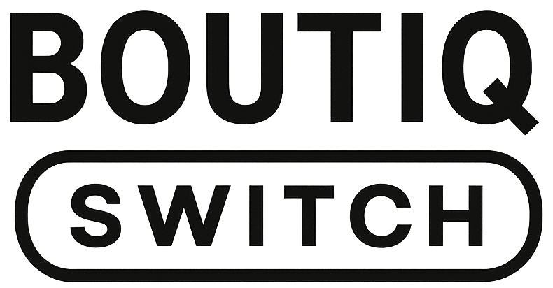 Boutiq Switch