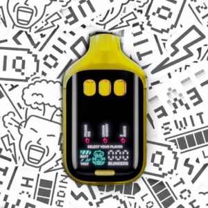 BOUTIQ SWITCH 2G DISPOSABLE