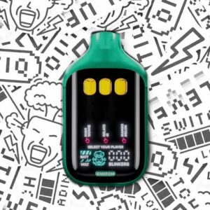 Maui Wowie x Gelato 41 x Mango Melon