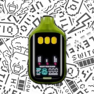 Lemon Stripes x Ozk x Mango Kush