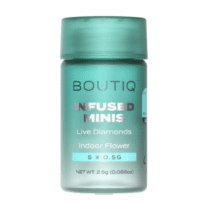 Boutiq King Louis OG F / French Toast D