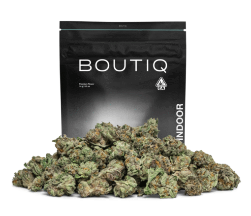 Blue Magic Indoor Smalls