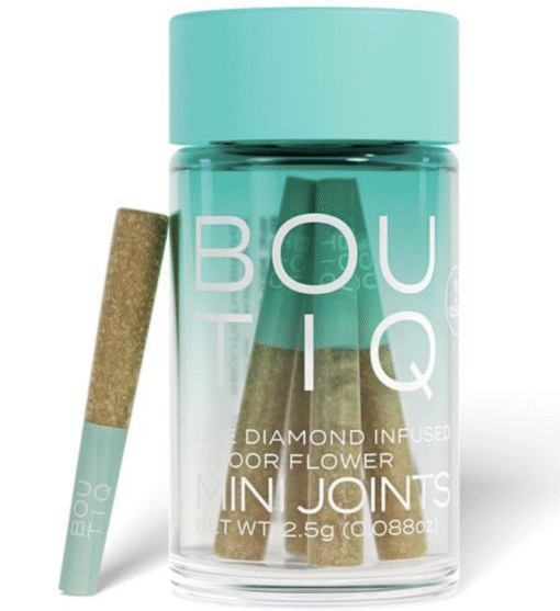 Churros Live Diamond Infused Pre-Rolls