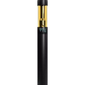 Boutiq Crème Brûlée Live Resin Cartridge – 1g