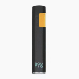 Boutiq 1g Live Resin Disposable Modified Grapes