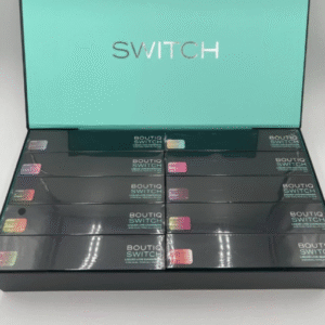 BOUTIQ SWITCH ONLINE