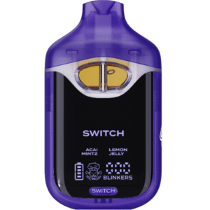 Acai Mintz x Lemon Jelly