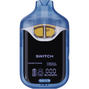 Honeycomb x French Cookies