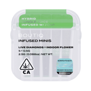 Jungle Juice and Zoap