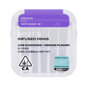 Melon-Z and Slimeade