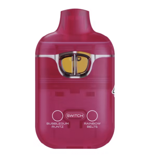 BUY 1G BOUTIQ SWITCH – Bubblegum Runtz x Rainbow Belts