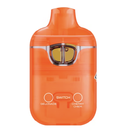 BUY 1G BOUTIQ Switch Gelonade x Cherry Chem Flavors