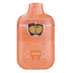 1G BOUTIQ SWITCH Mango x Zkittles