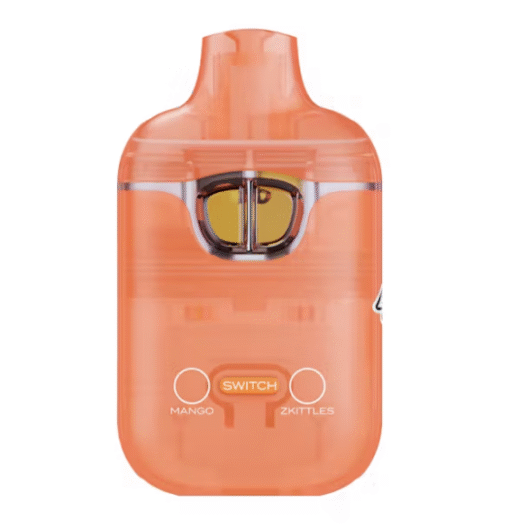 1G BOUTIQ SWITCH Mango x Zkittles