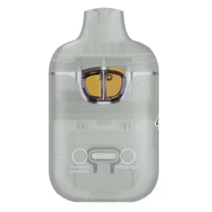 Purple Papaya x Frostiez