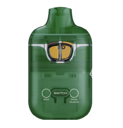 1G BOUTIQ Switch RS11 x Pink Guava