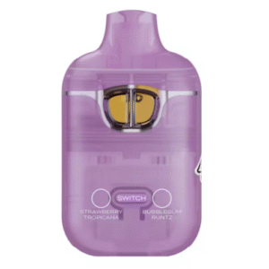 1G BOUTIQ Switch – Strawberry Tropicana x Bubblegum Runtz