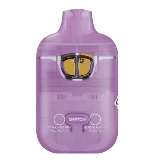 1G BOUTIQ Switch – Strawberry Tropicana x Bubblegum Runtz