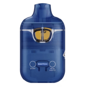 2G BOUTIQ SWITCH Zoap x Acai Mintz