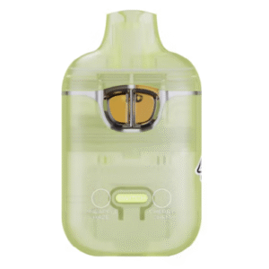 2G BOUTIQ SWITCH Pineapple Haze x Cherry Chem