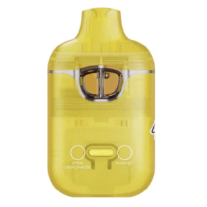 2G BOUTIQ SWITCH Pink lemonade x Mango