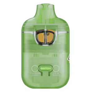 2G BOUTIQ SWITCH Hawaiian Snow x Sour Slush