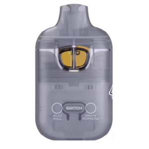 2G BOUTIQ SWITCH Jelly Roll x Grape Popperz