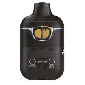 2G BOUTIQ SWITCH Jelly Roll x Pluto