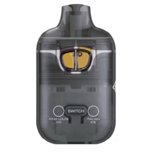 2G BOUTIQ SWITCH King Louis OG x Italian Ice