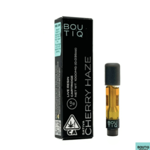Boutiq Carts Cherry Haze