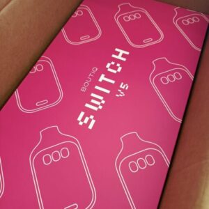 Boutiq Switch V5 Bulk