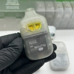 BOUTIQ SWITCH VAPES USA