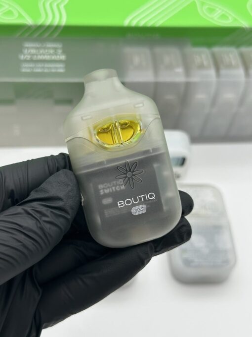 BOUTIQ SWITCH VAPES USA