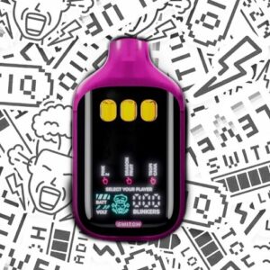 Pink z x Dragon Fruit x Tropi Cana