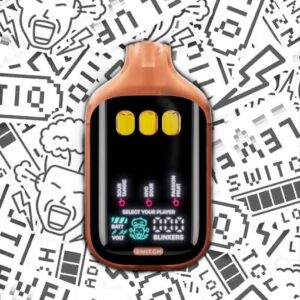 Sour Tangie x Nyc Sour x Passion Fruit