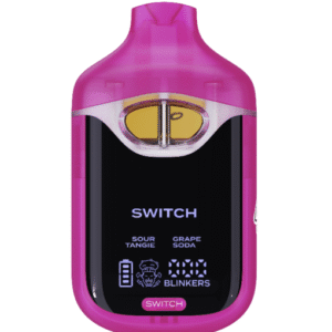 Sour Tangie x Grape Soca