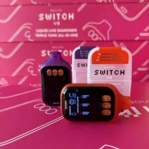 Best Place to Buy Boutiq Switch V5 & Premium Vapes Online in 2026