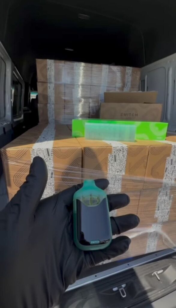 The Best THC Vape in 2026